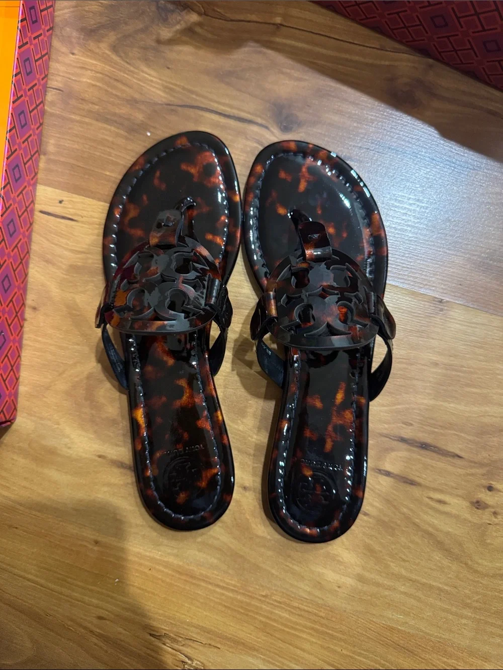 Tory Burch brand new